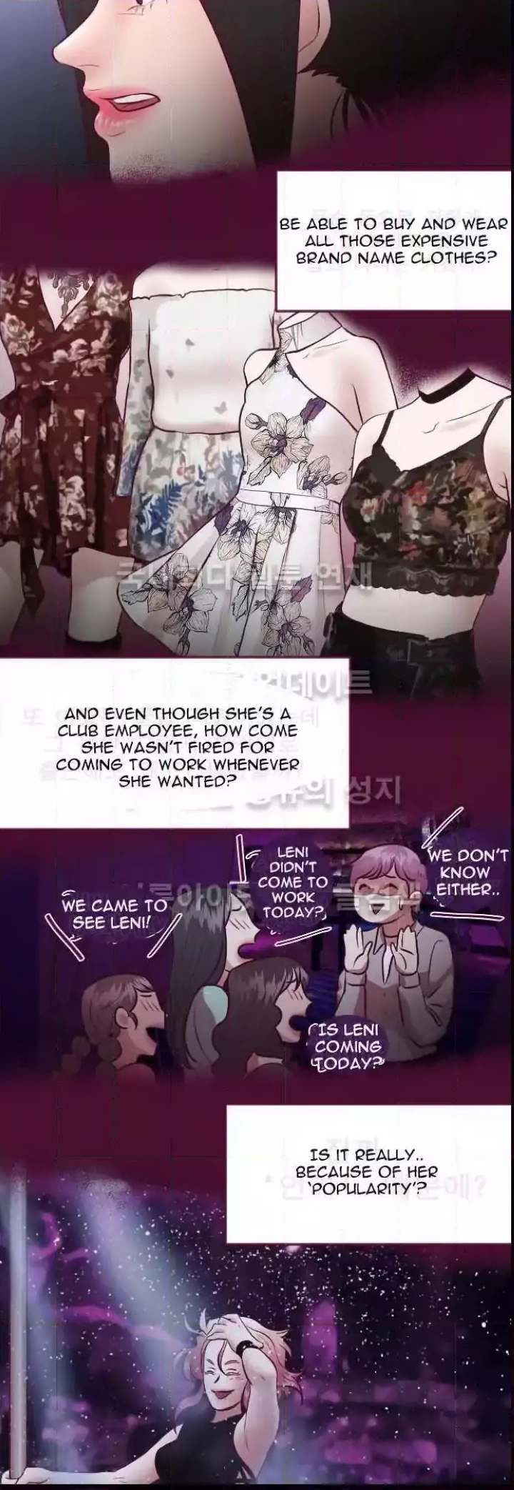Just Right There! - Chapter 21 [photo 11] - MangaPorn