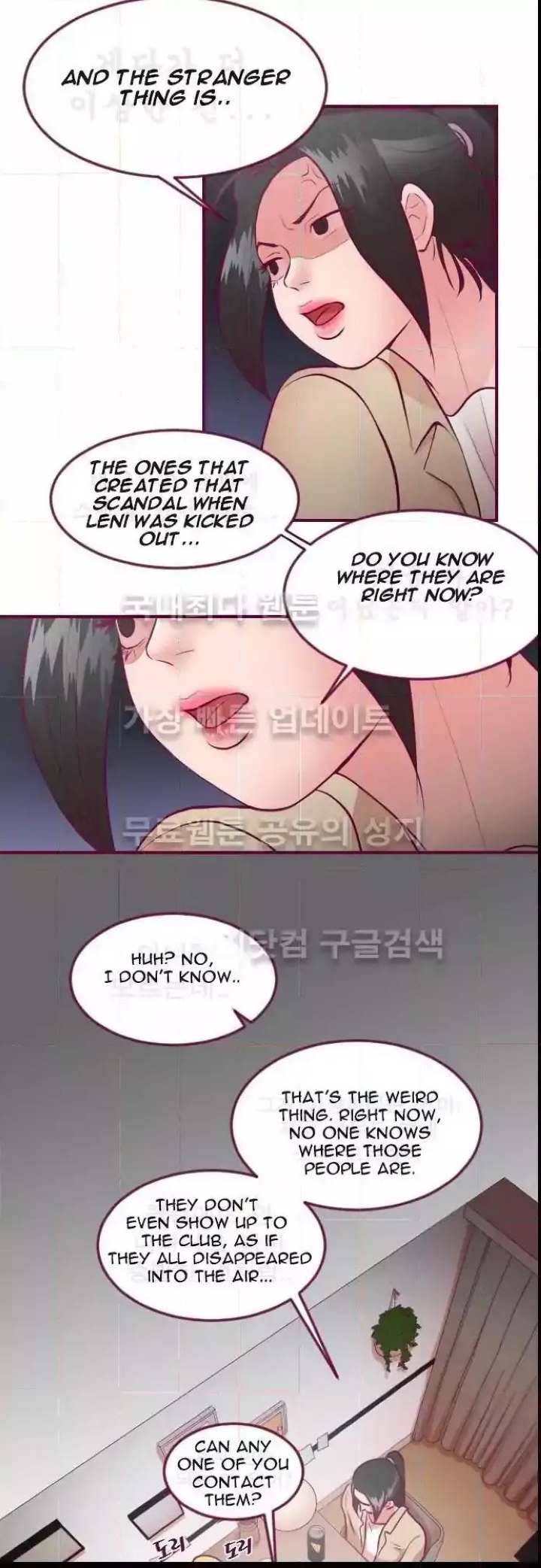 Just Right There! - Chapter 21 [photo 13] - MangaPorn