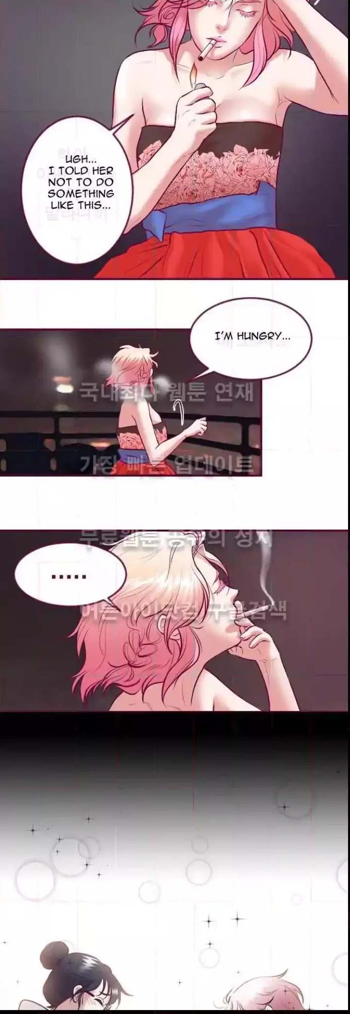 Just Right There! - Chapter 21 [photo 19] - MangaPorn
