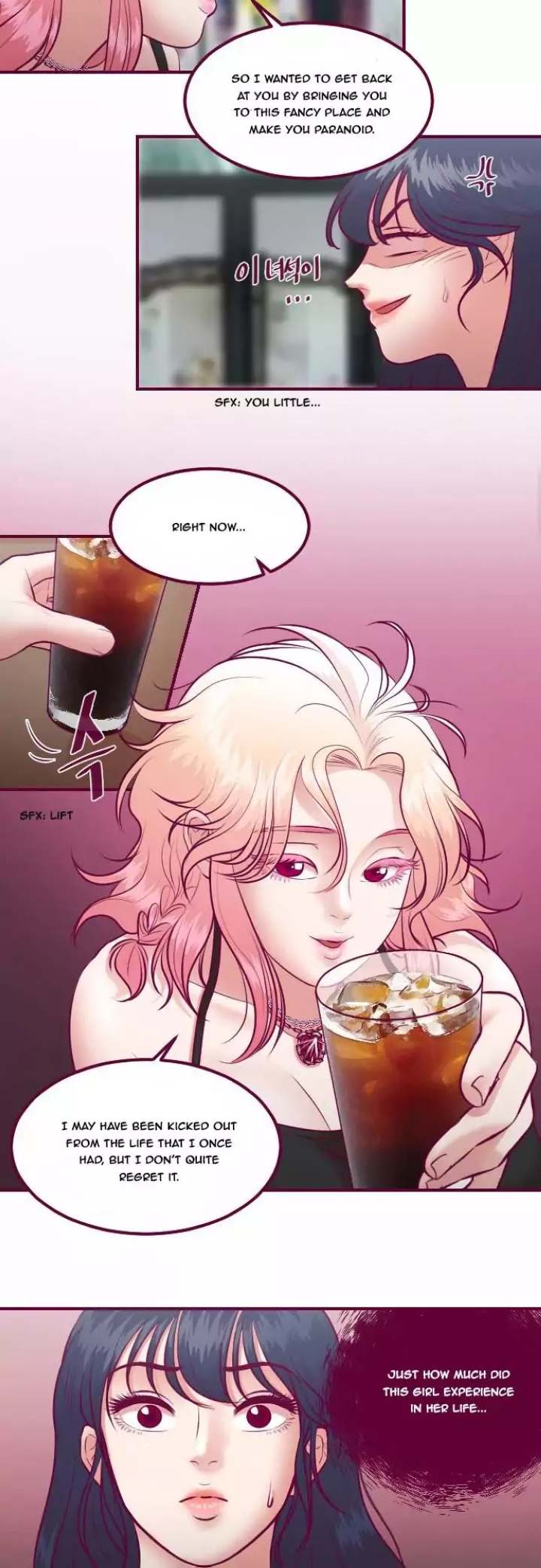 Just Right There! - Chapter 23 [photo 14] - MangaPorn