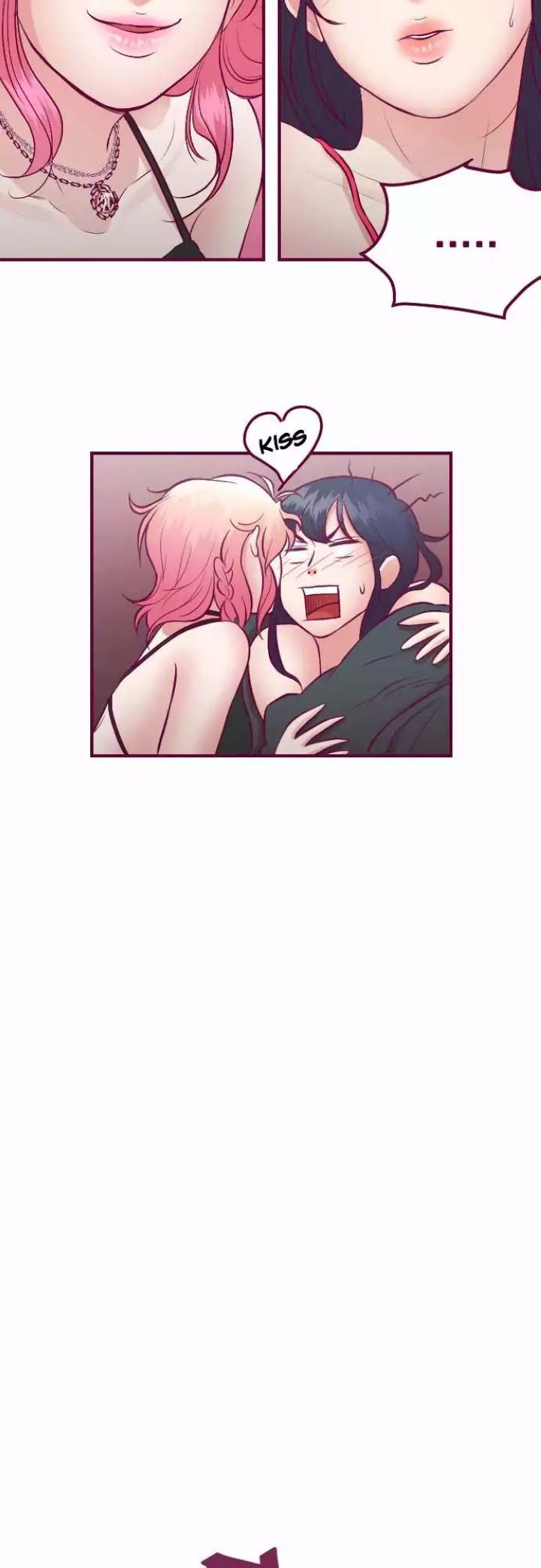 Just Right There! - Chapter 23 [photo 5] - MangaPorn