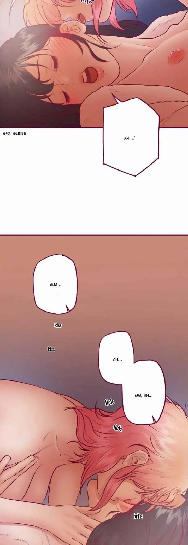 Just Right There! - Chapter 24 [photo 18] - MangaPorn