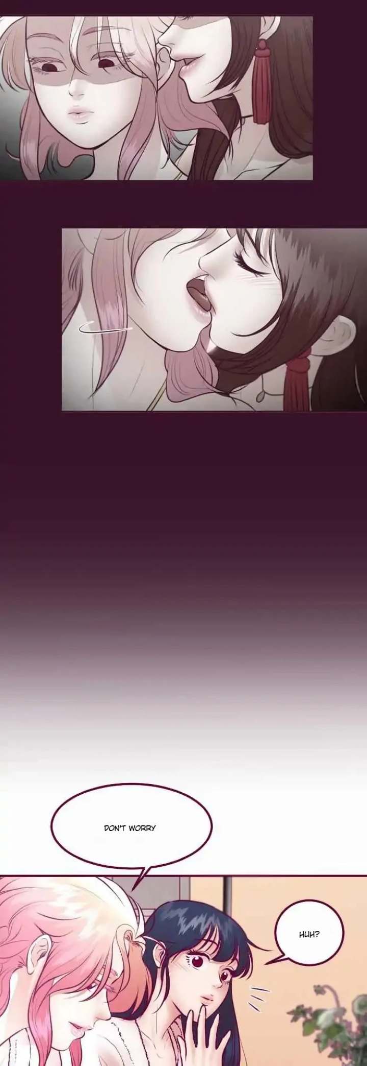 Just Right There! - Chapter 24 [photo 9] - MangaPorn