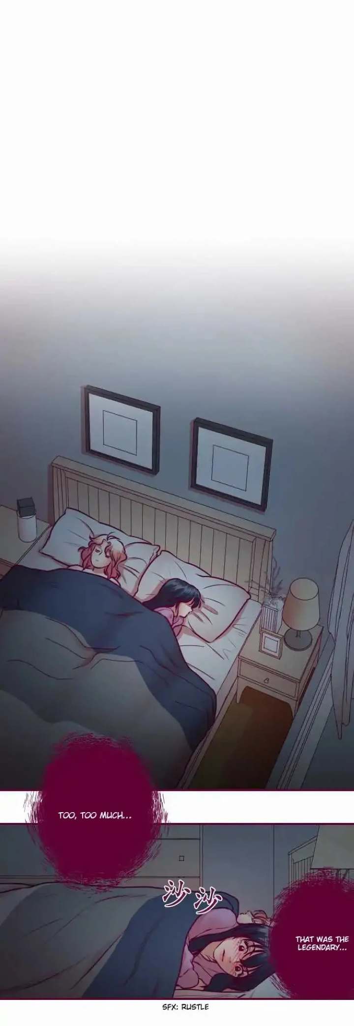 Just Right There! - Chapter 25 [photo 17] - MangaPorn