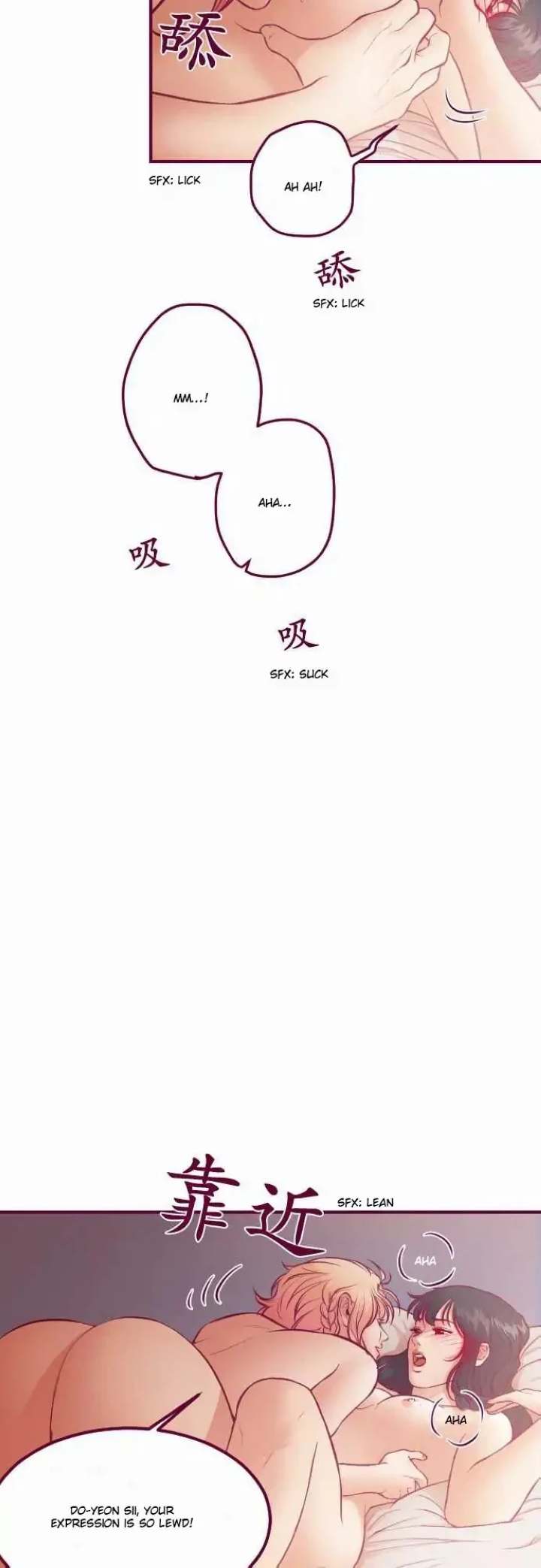 Just Right There! - Chapter 25 [photo 4] - MangaPorn