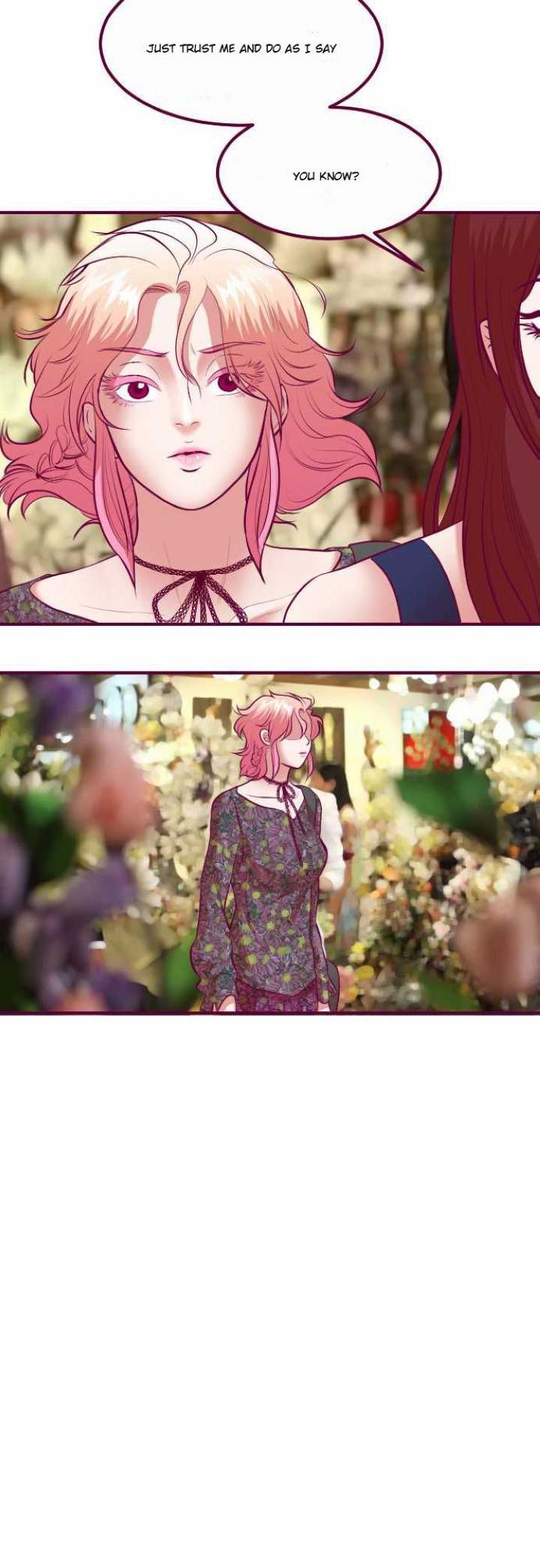 Just Right There! - Chapter 28 [photo 20] - MangaPorn