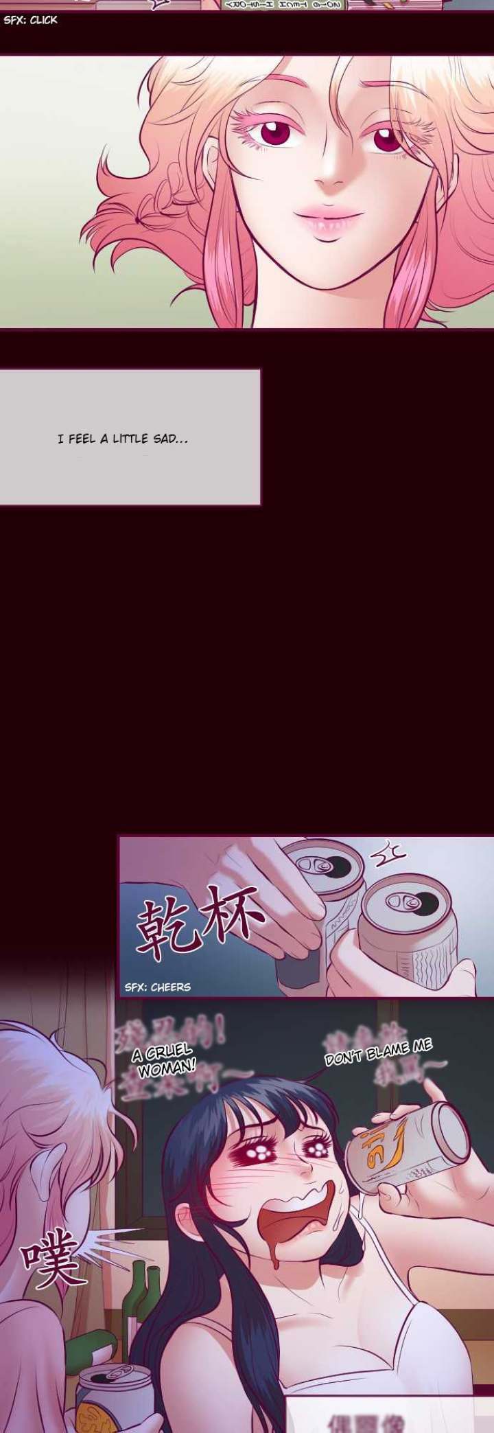 Just Right There! - Chapter 29 [photo 13] - MangaPorn
