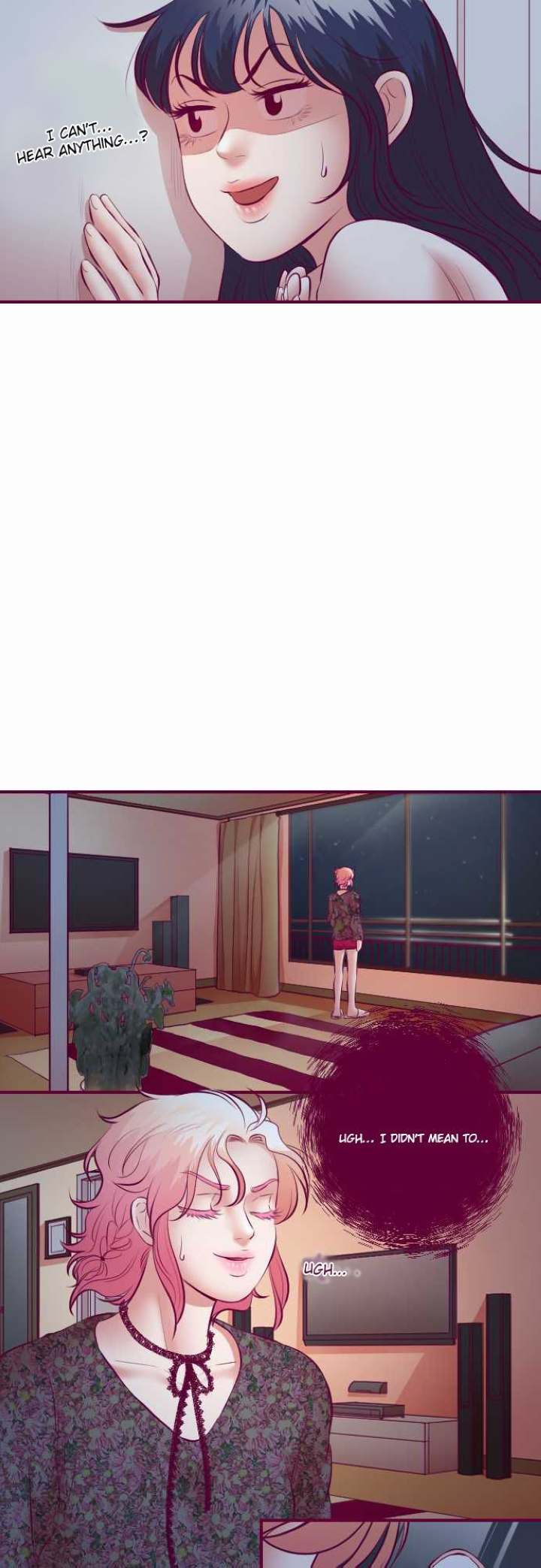Just Right There! - Chapter 30 [photo 13] - MangaPorn
