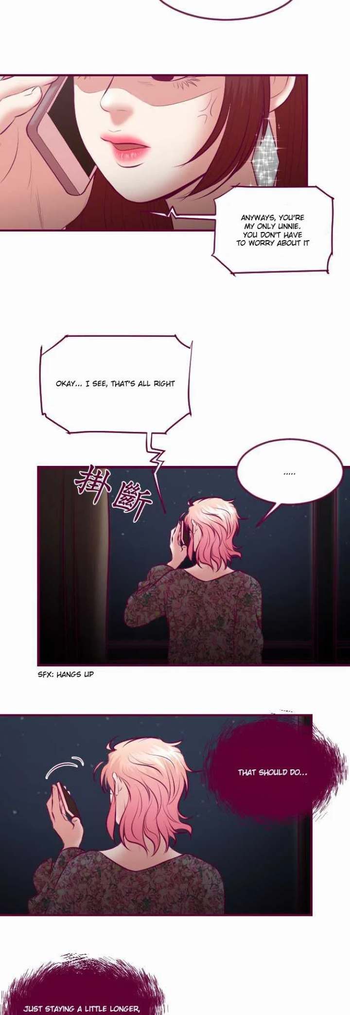 Just Right There! - Chapter 30 [photo 19] - MangaPorn