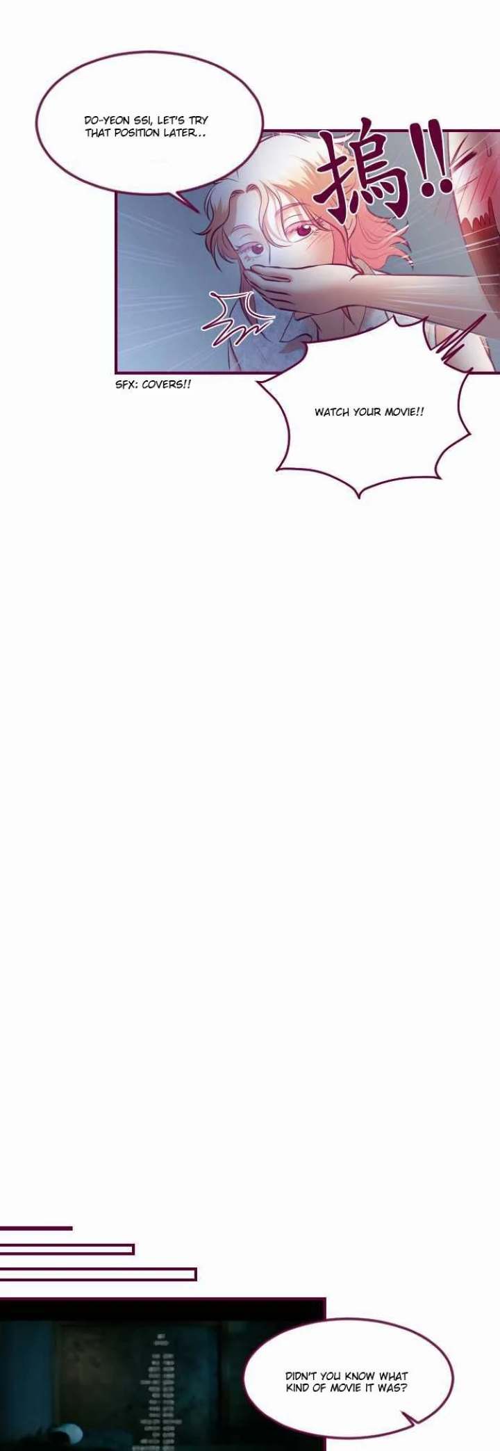 Just Right There! - Chapter 31 [photo 20] - MangaPorn