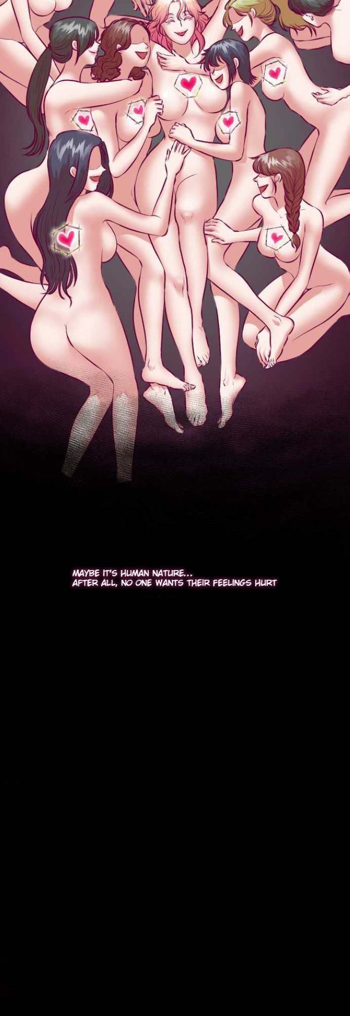 Just Right There! - Chapter 32 [photo 15] - MangaPorn