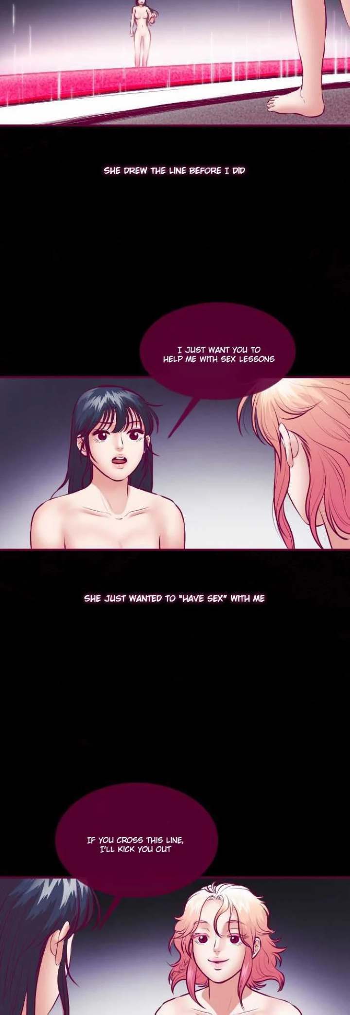Just Right There! - Chapter 32 [photo 17] - MangaPorn