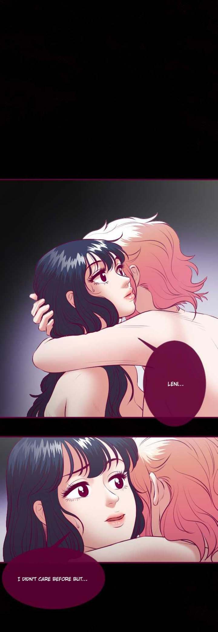 Just Right There! - Chapter 32 [photo 19] - MangaPorn