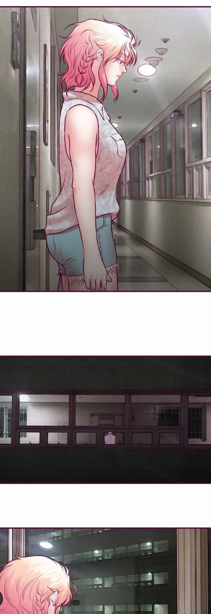 Just Right There! - Chapter 32 [photo 8] - MangaPorn
