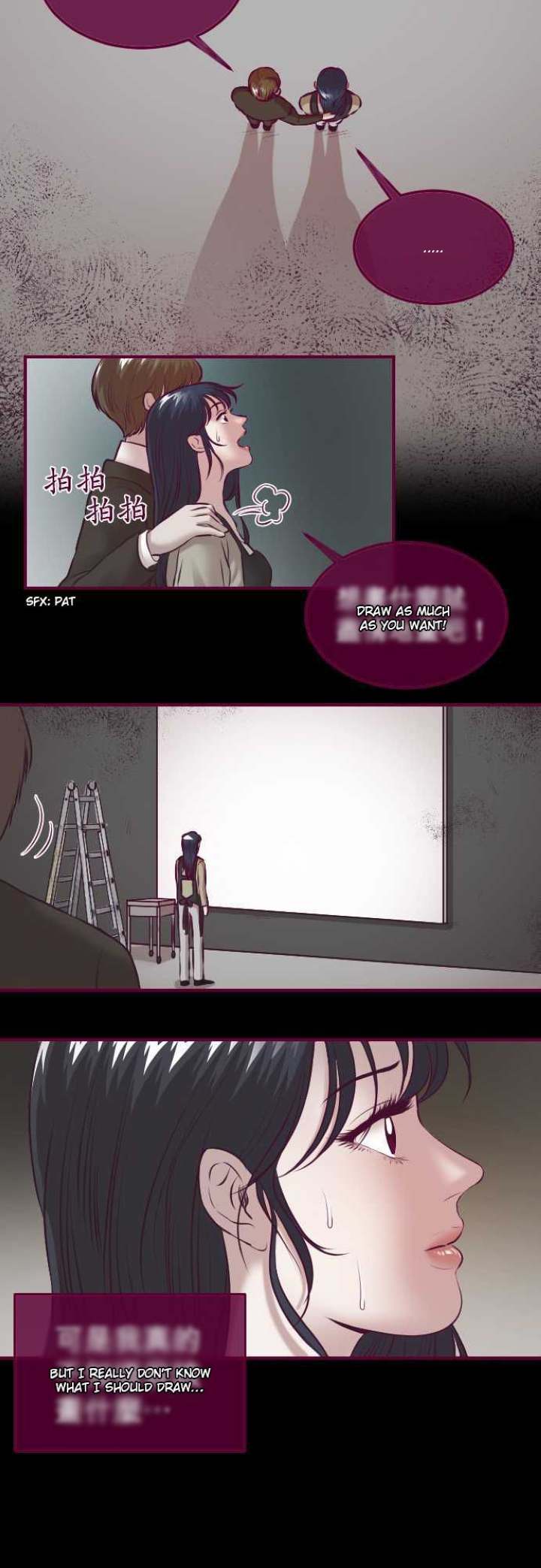 Just Right There! - Chapter 33 [photo 14] - MangaPorn