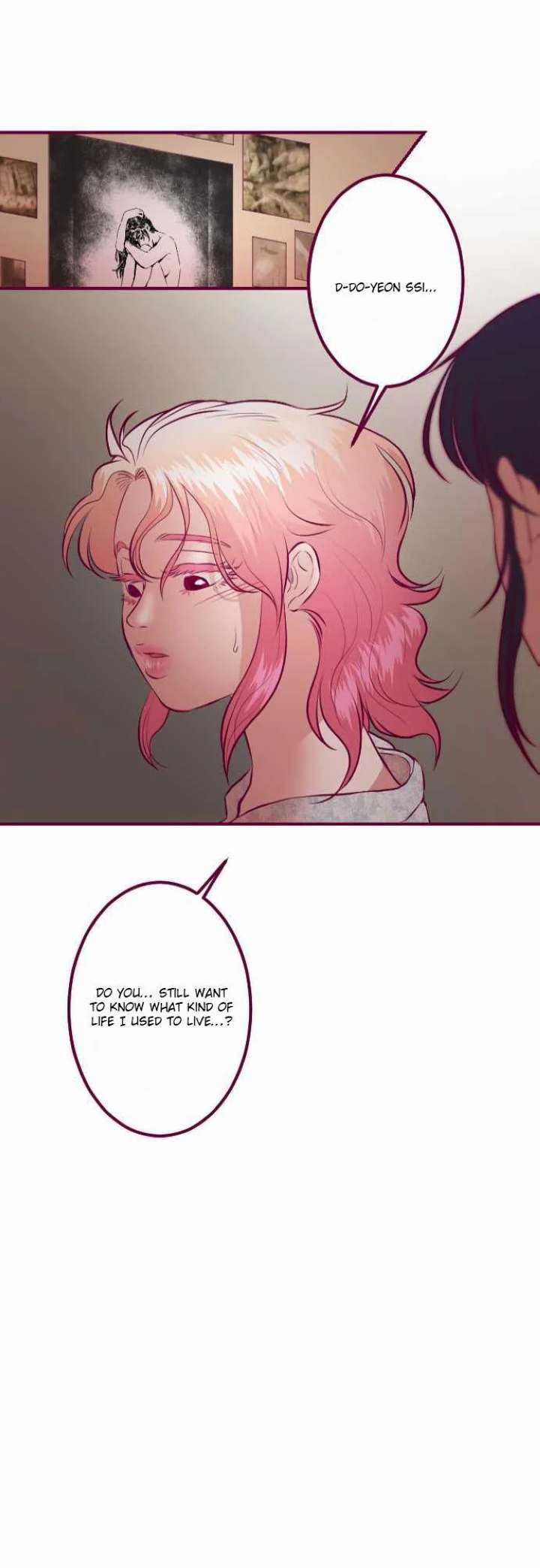 Just Right There! - Chapter 33 [photo 24] - MangaPorn