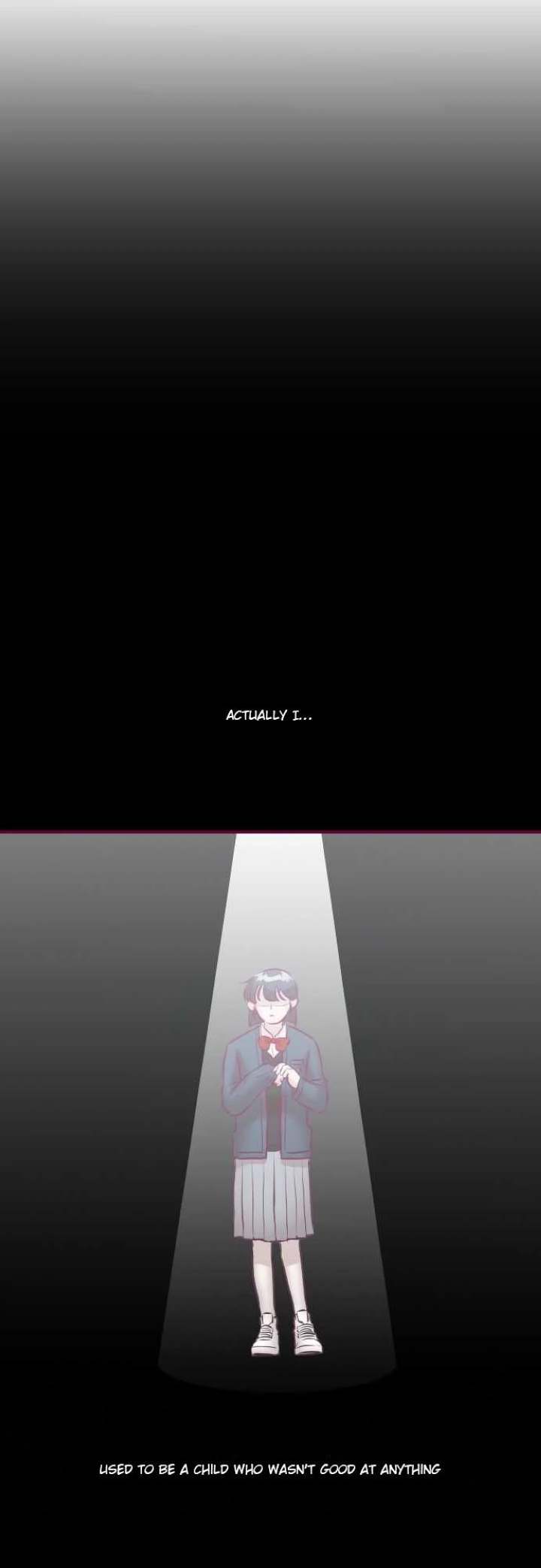 Just Right There! - Chapter 33 [photo 9] - MangaPorn