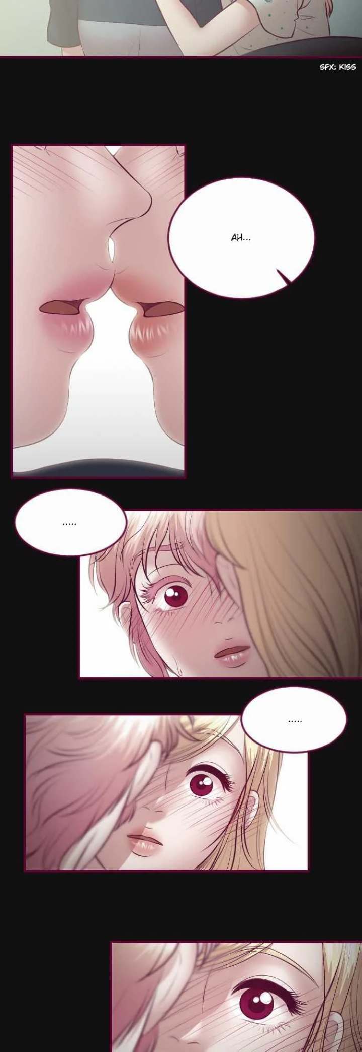 Just Right There! - Chapter 34 [photo 16] - MangaPorn