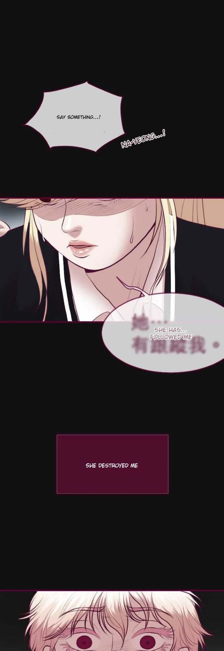 Just Right There! - Chapter 35 [photo 17] - MangaPorn