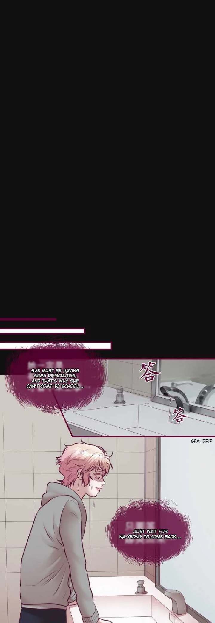 Just Right There! - Chapter 35 [photo 8] - MangaPorn