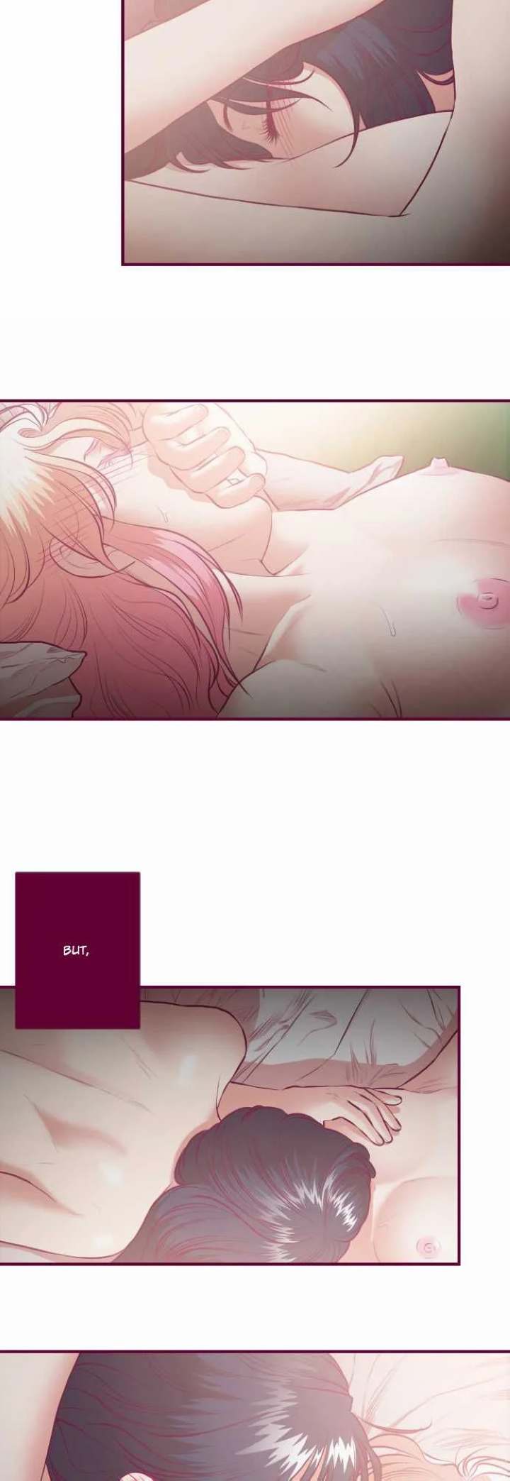 Just Right There! - Chapter 36 [photo 13] - MangaPorn