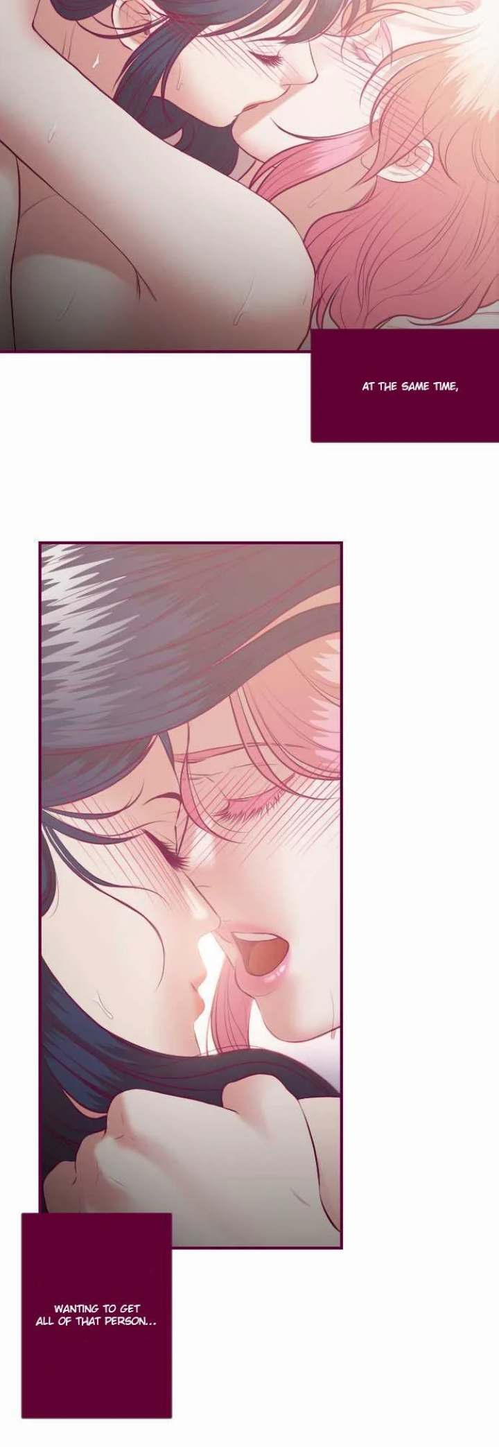 Just Right There! - Chapter 36 [photo 14] - MangaPorn