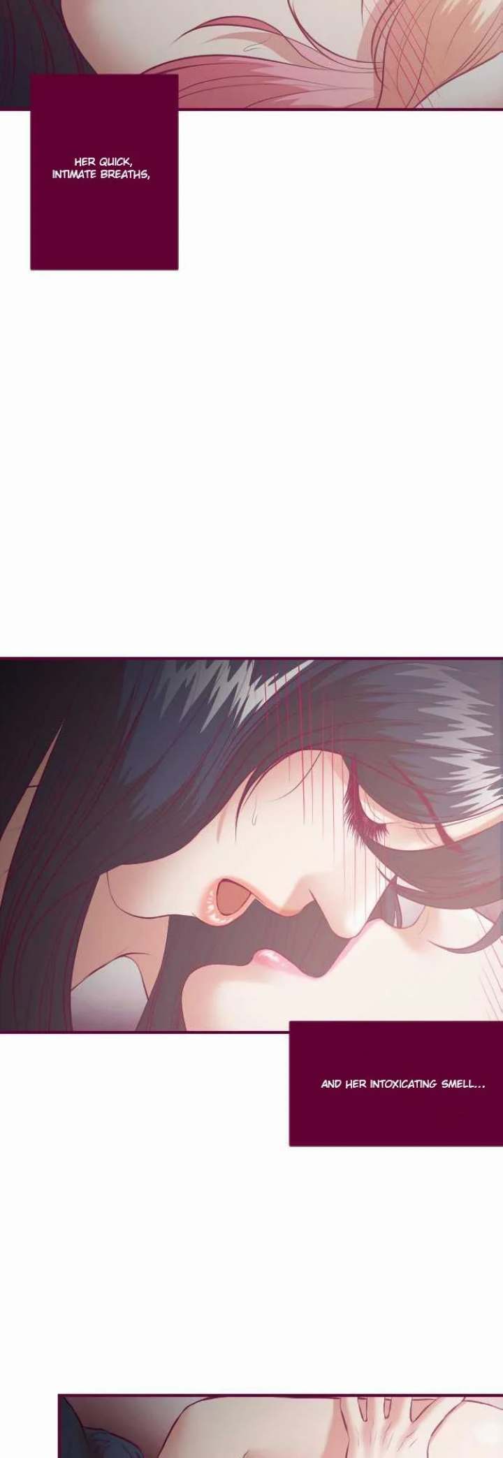 Just Right There! - Chapter 36 [photo 16] - MangaPorn