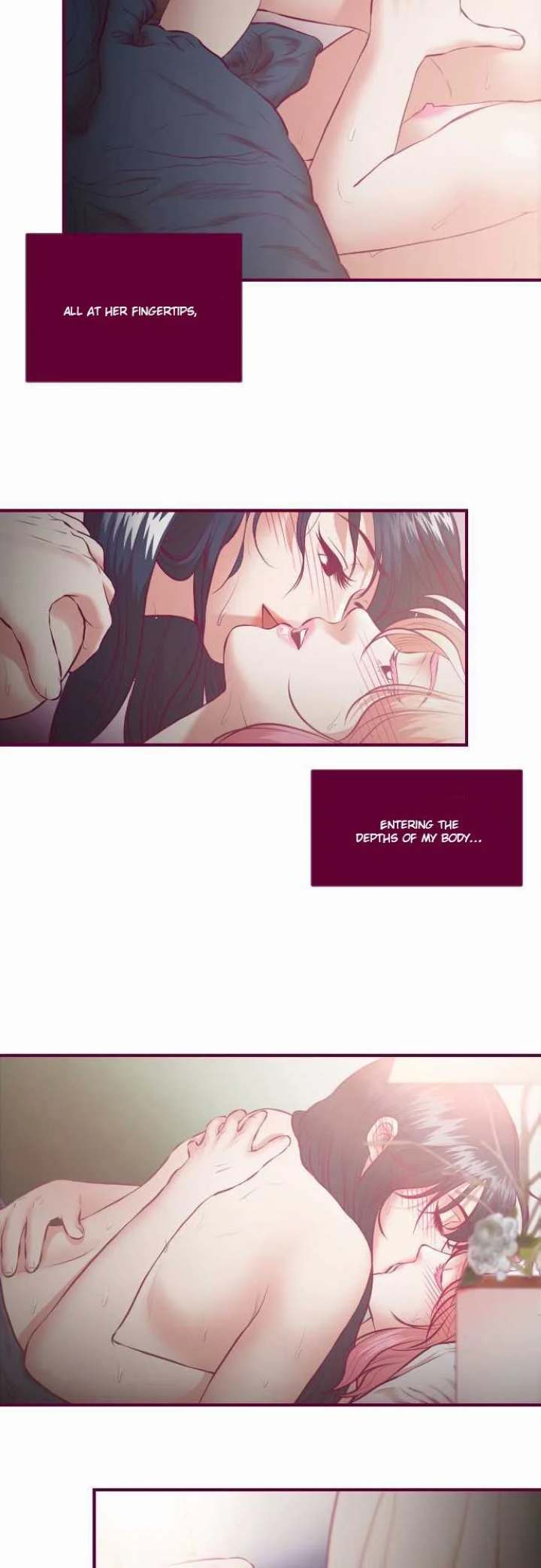 Just Right There! - Chapter 36 [photo 17] - MangaPorn