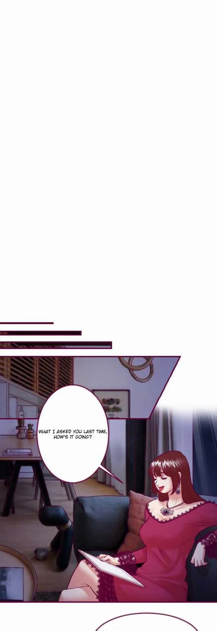 Just Right There! - Chapter 36 [photo 21] - MangaPorn
