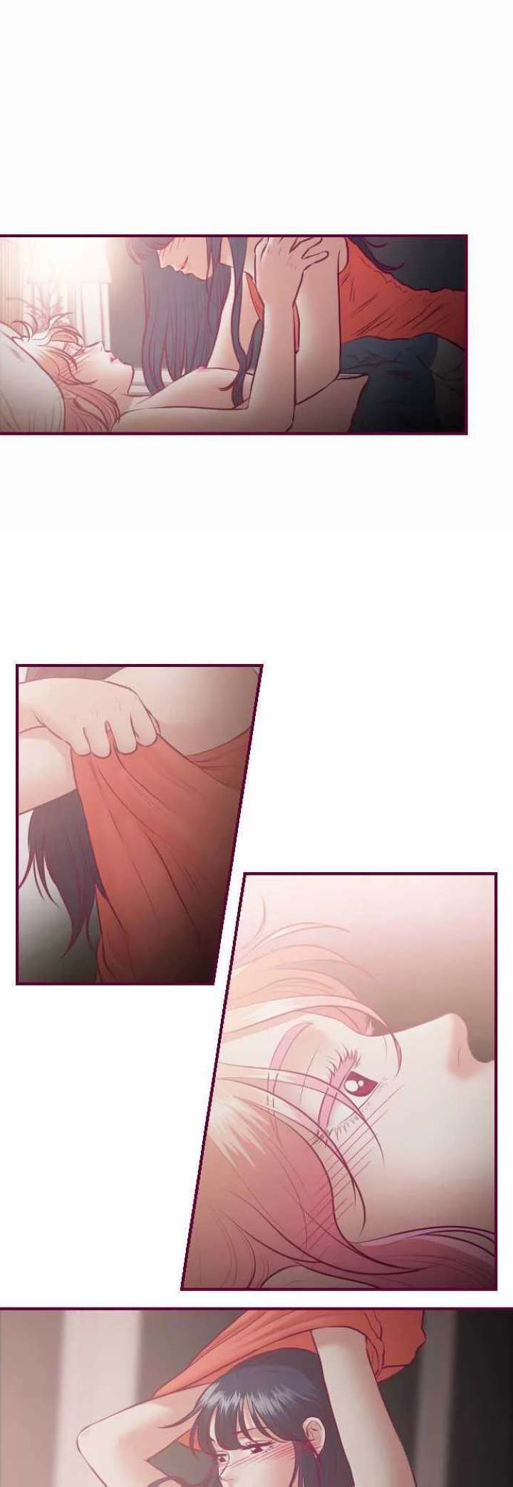 Just Right There! - Chapter 36 [photo 9] - MangaPorn
