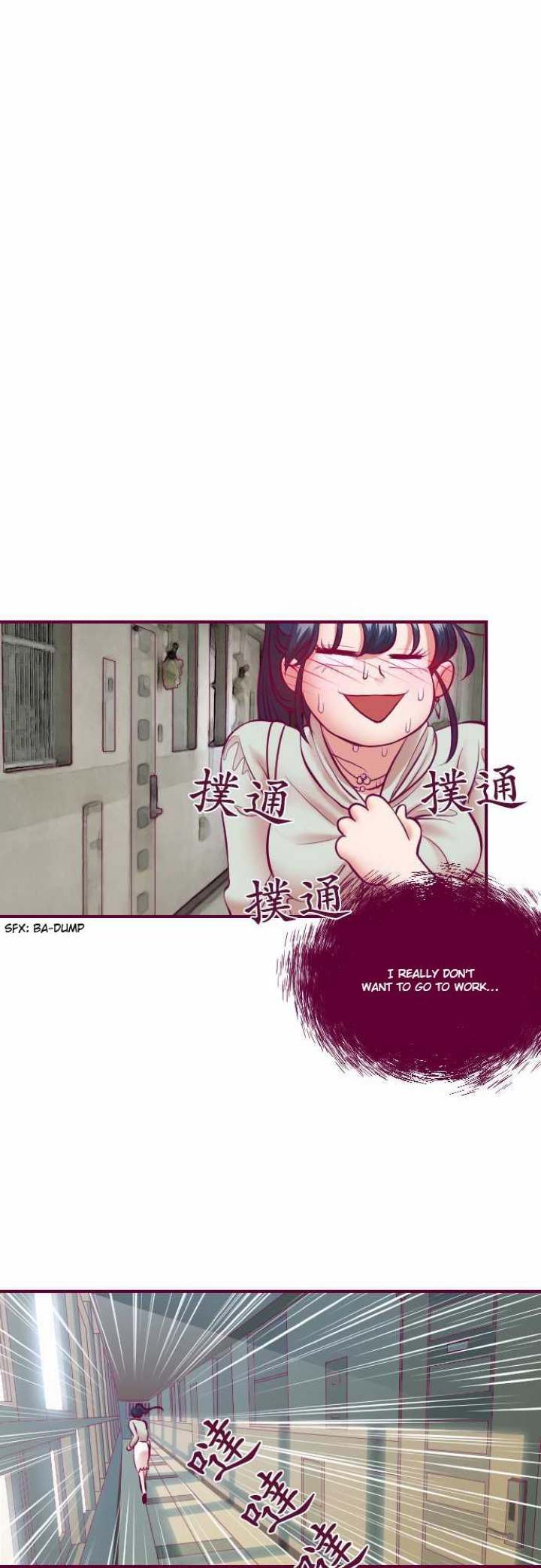 Just Right There! - Chapter 37 [photo 15] - MangaPorn