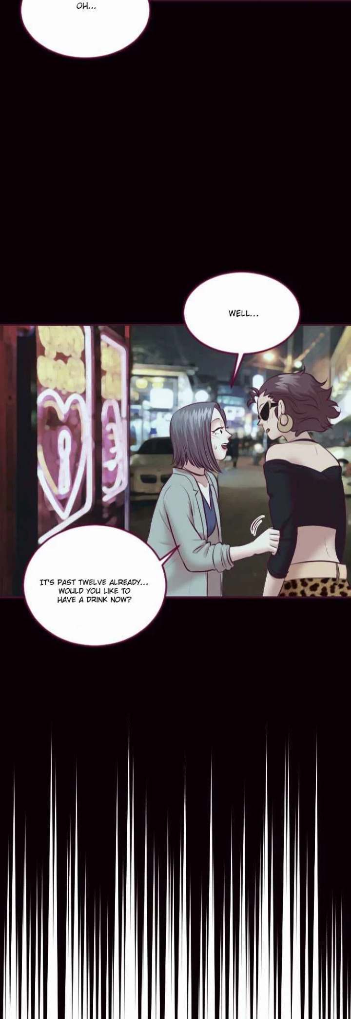 Just Right There! - Chapter 38 [photo 22] - MangaPorn