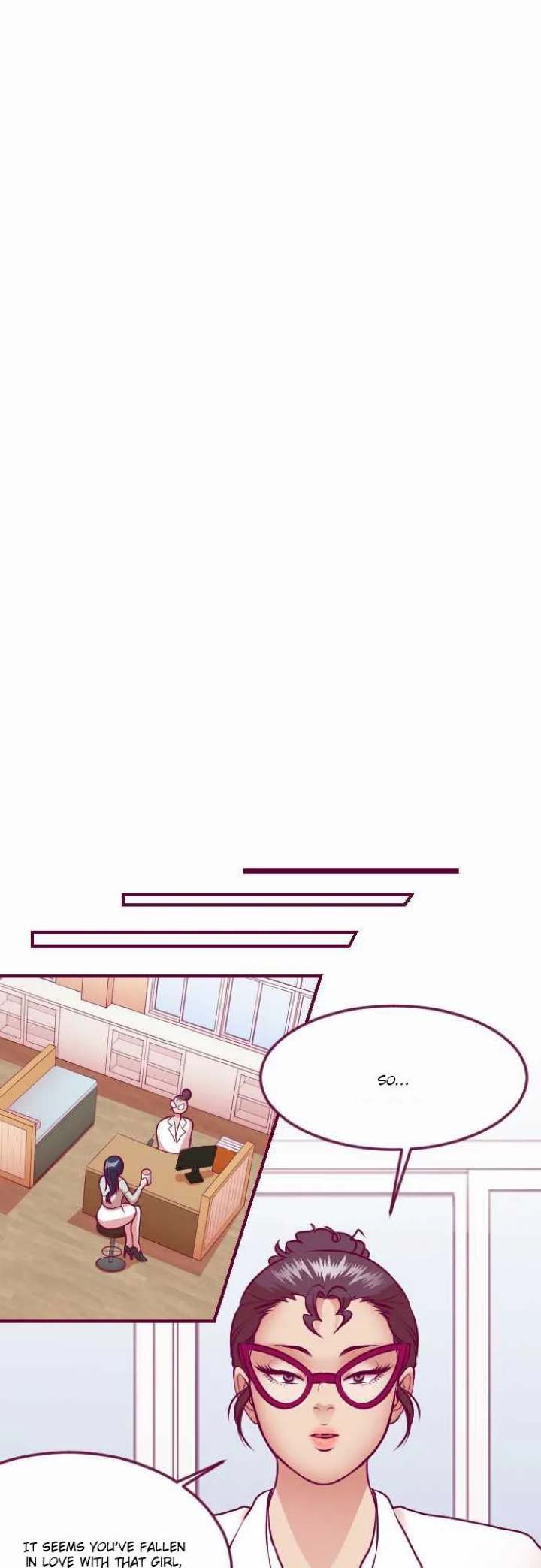 Just Right There! - Chapter 38 [photo 8] - MangaPorn