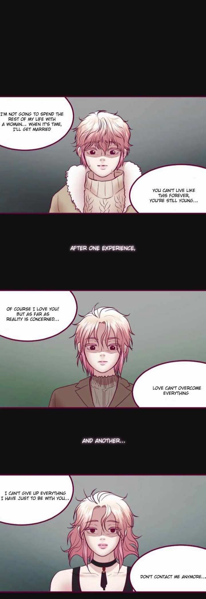 Just Right There! - Chapter 39 [photo 23] - MangaPorn