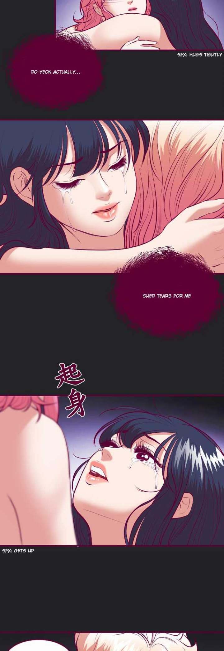 Just Right There! - Chapter 40 [photo 15] - MangaPorn
