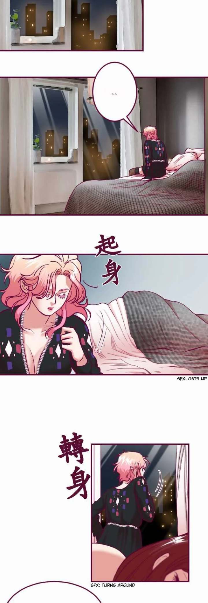 Just Right There! - Chapter 40 [photo 19] - MangaPorn