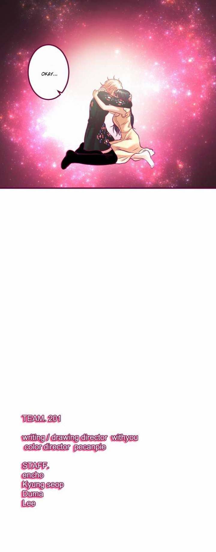 Just Right There! - Chapter 40 [photo 29] - MangaPorn