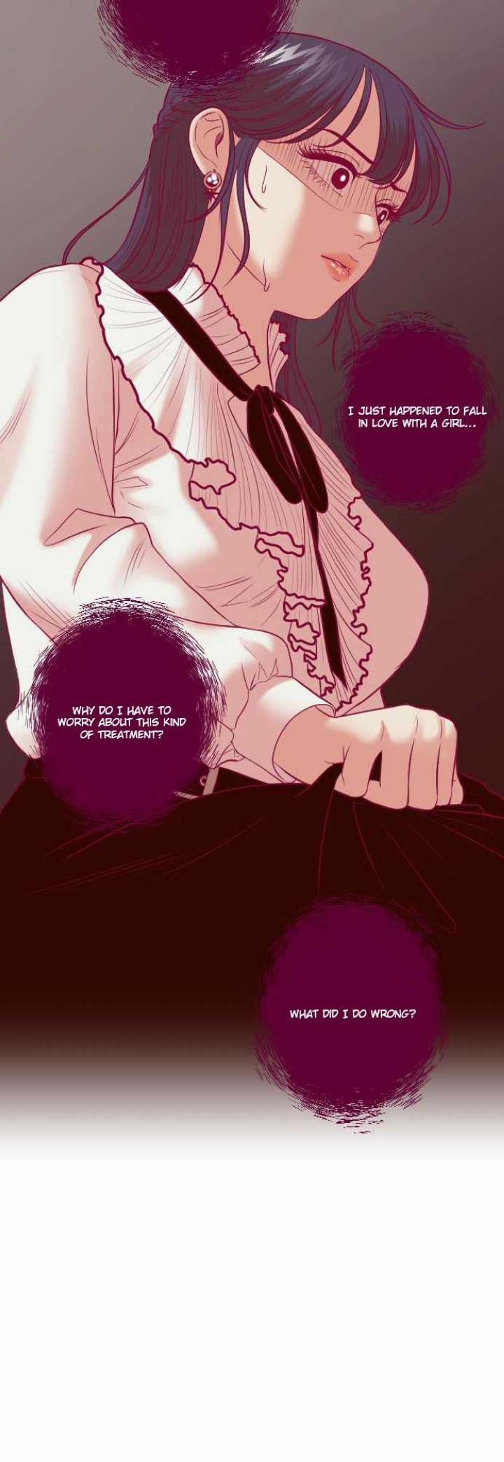 Just Right There! - Chapter 42 [photo 11] - MangaPorn