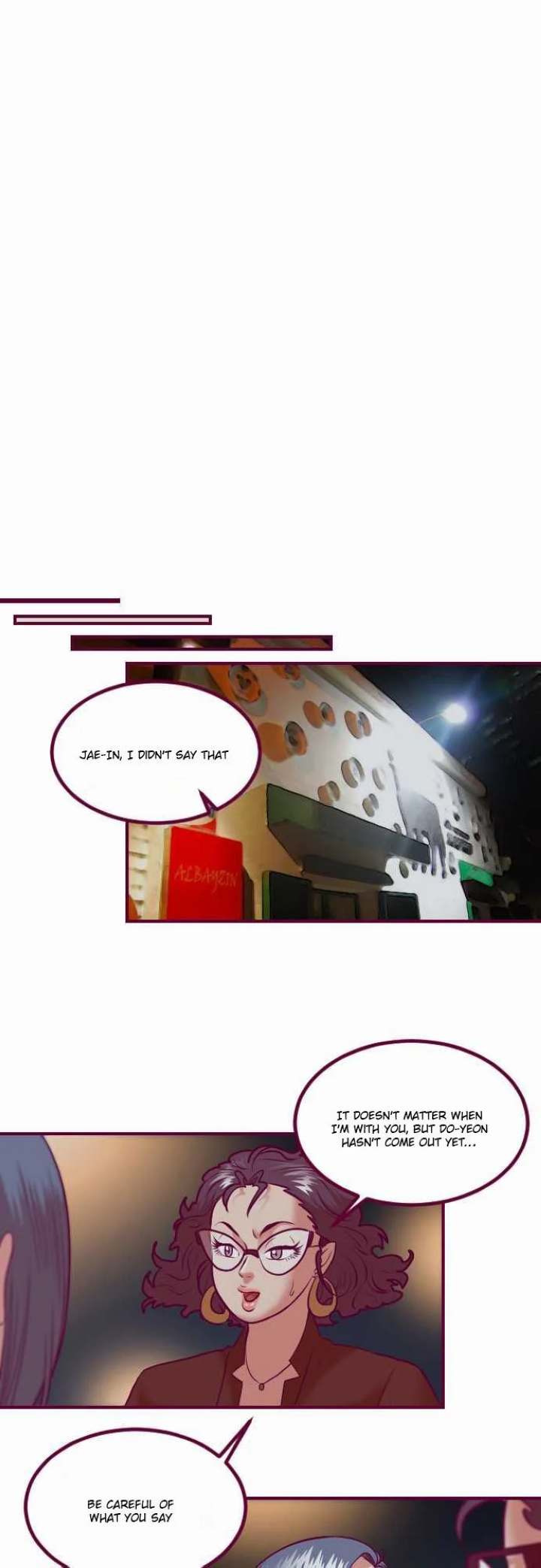 Just Right There! - Chapter 42 [photo 12] - MangaPorn