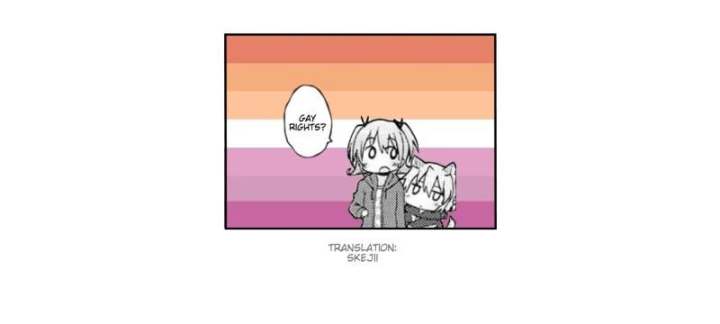 Just Right There! - Chapter 42 [photo 22] - MangaPorn
