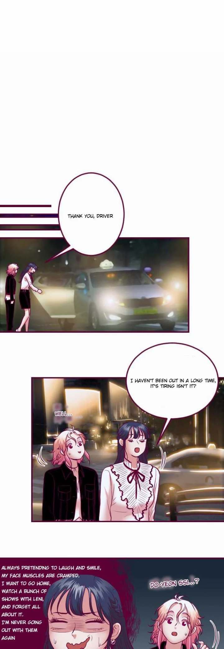 Just Right There! - Chapter 44 [photo 10] - MangaPorn