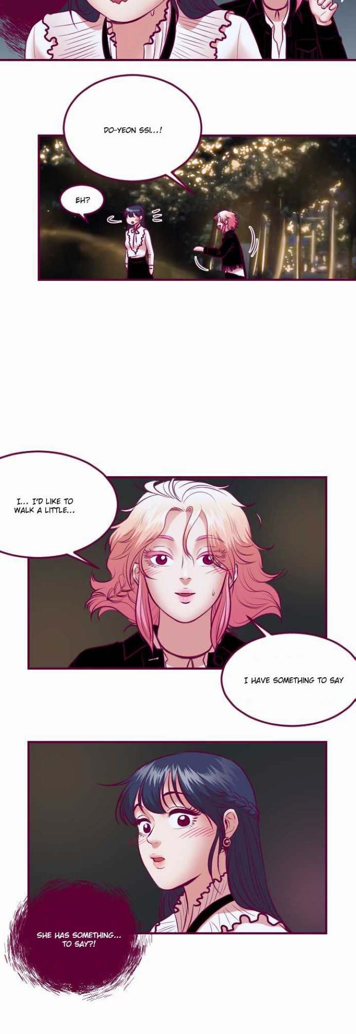 Just Right There! - Chapter 44 [photo 11] - MangaPorn