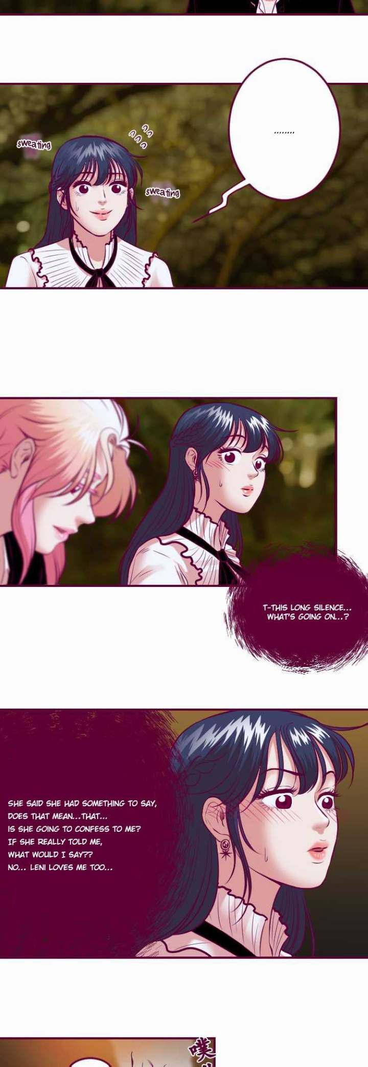 Just Right There! - Chapter 44 [photo 13] - MangaPorn