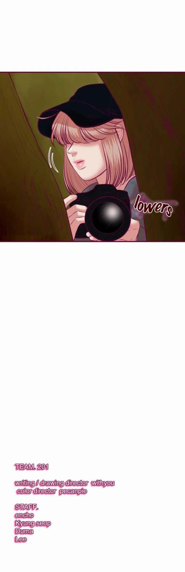 Just Right There! - Chapter 44 [photo 22] - MangaPorn