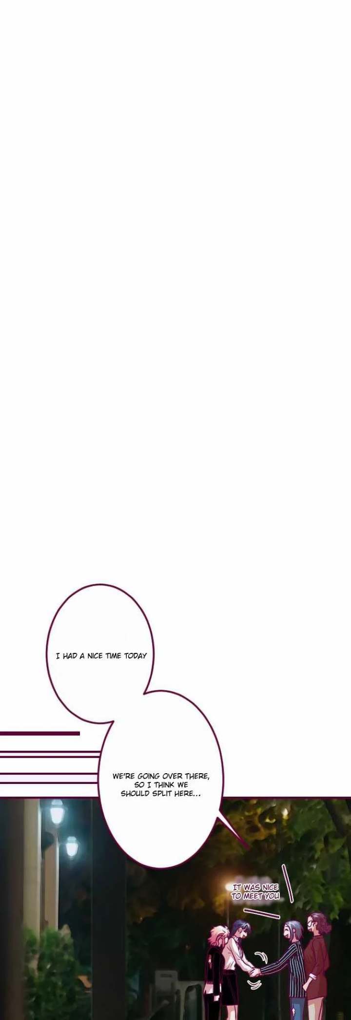 Just Right There! - Chapter 44 [photo 7] - MangaPorn