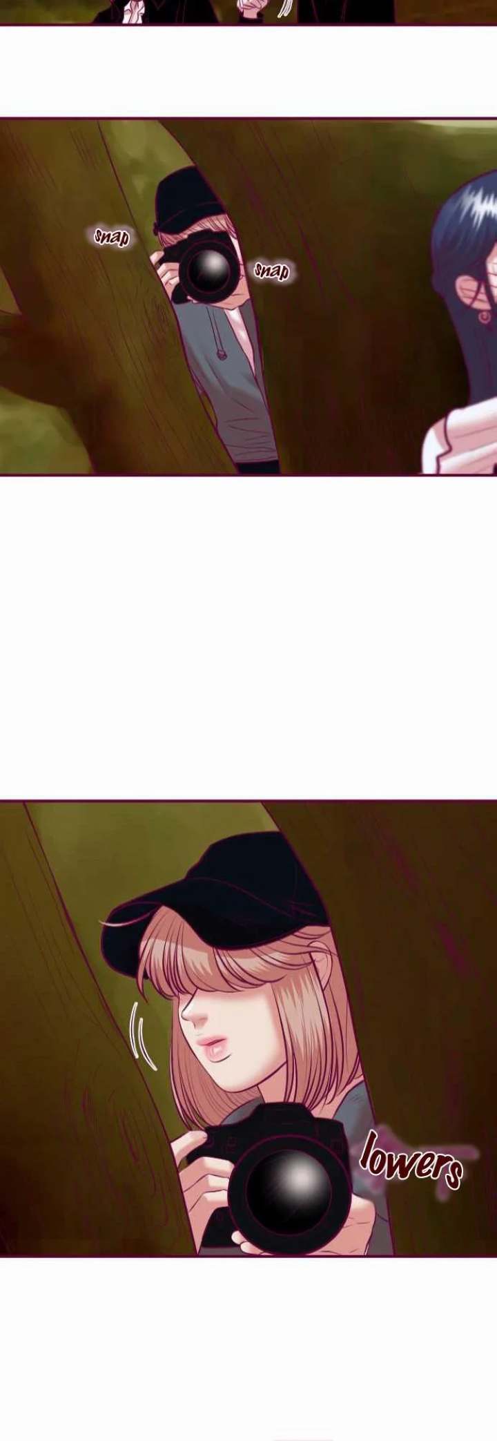 Just Right There! - Chapter 45 [photo 2] - MangaPorn