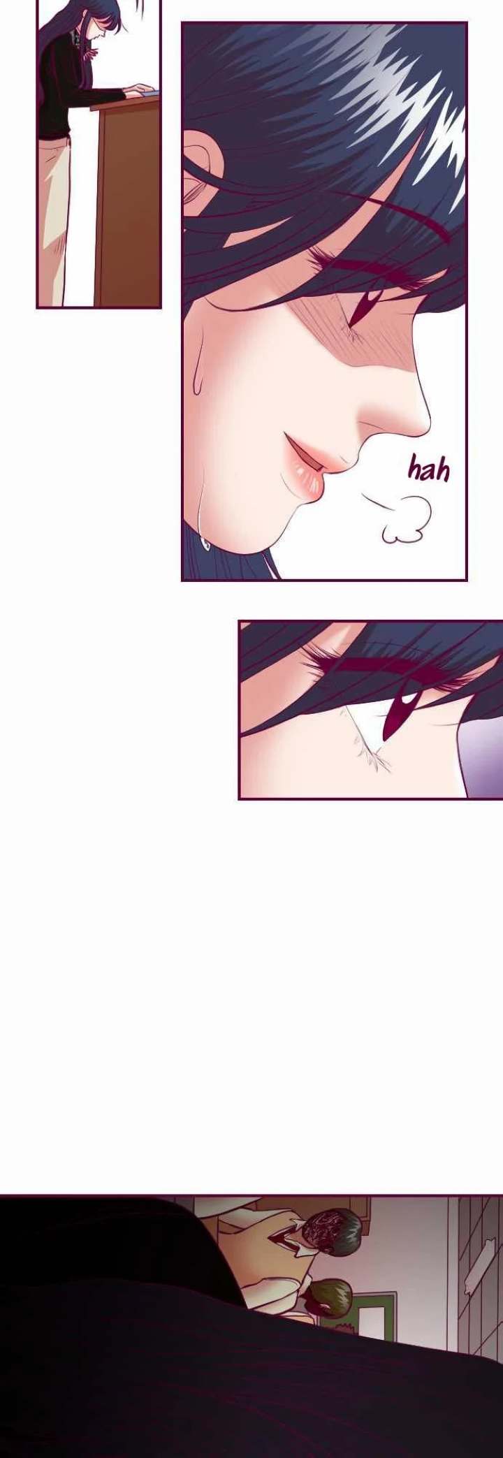 Just Right There! - Chapter 45 [photo 20] - MangaPorn