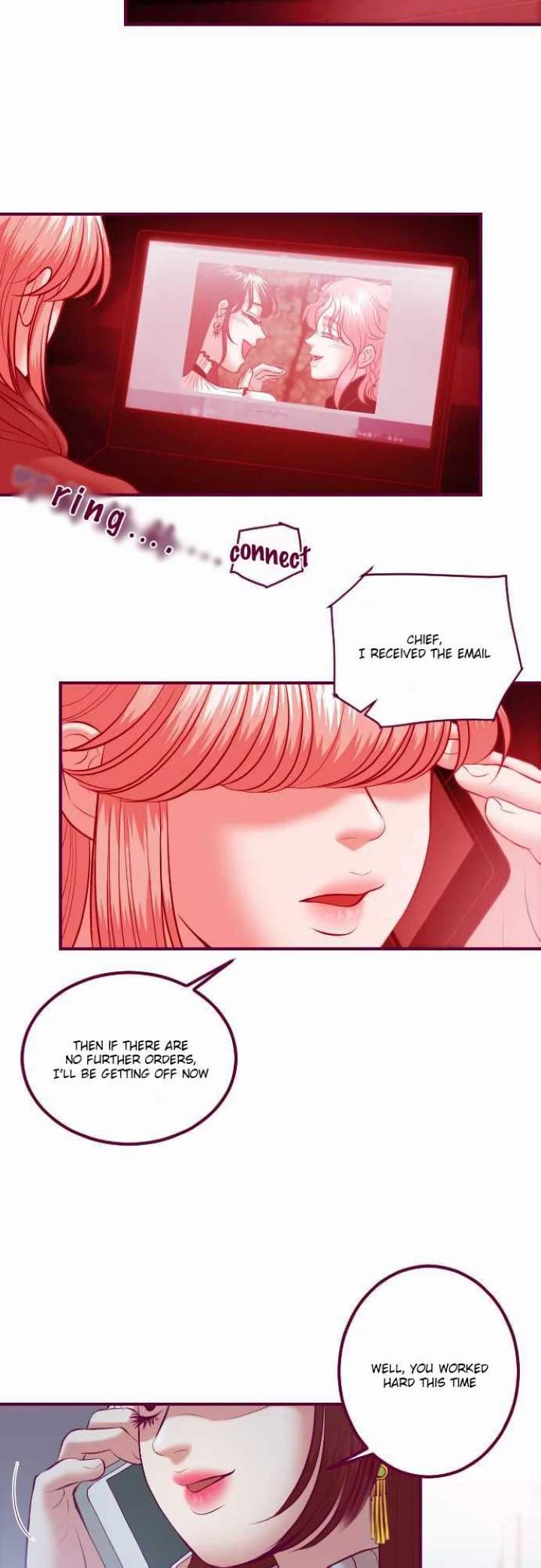 Just Right There! - Chapter 45 [photo 4] - MangaPorn