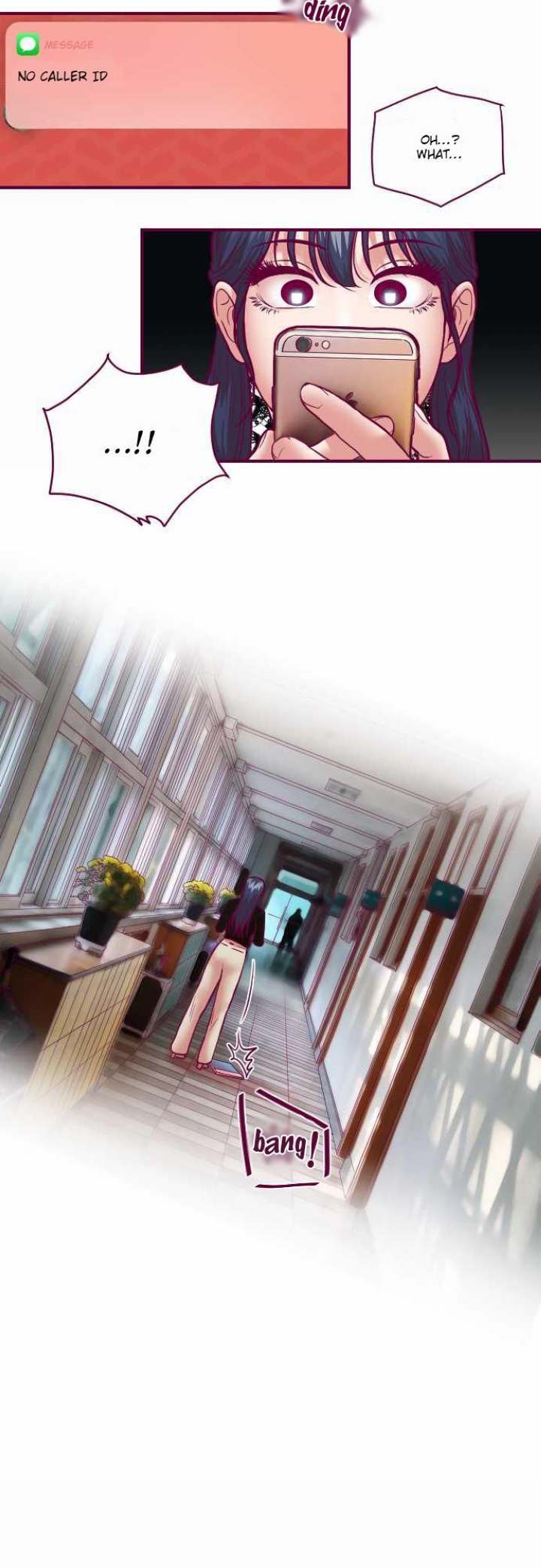 Just Right There! - Chapter 45 [photo 8] - MangaPorn