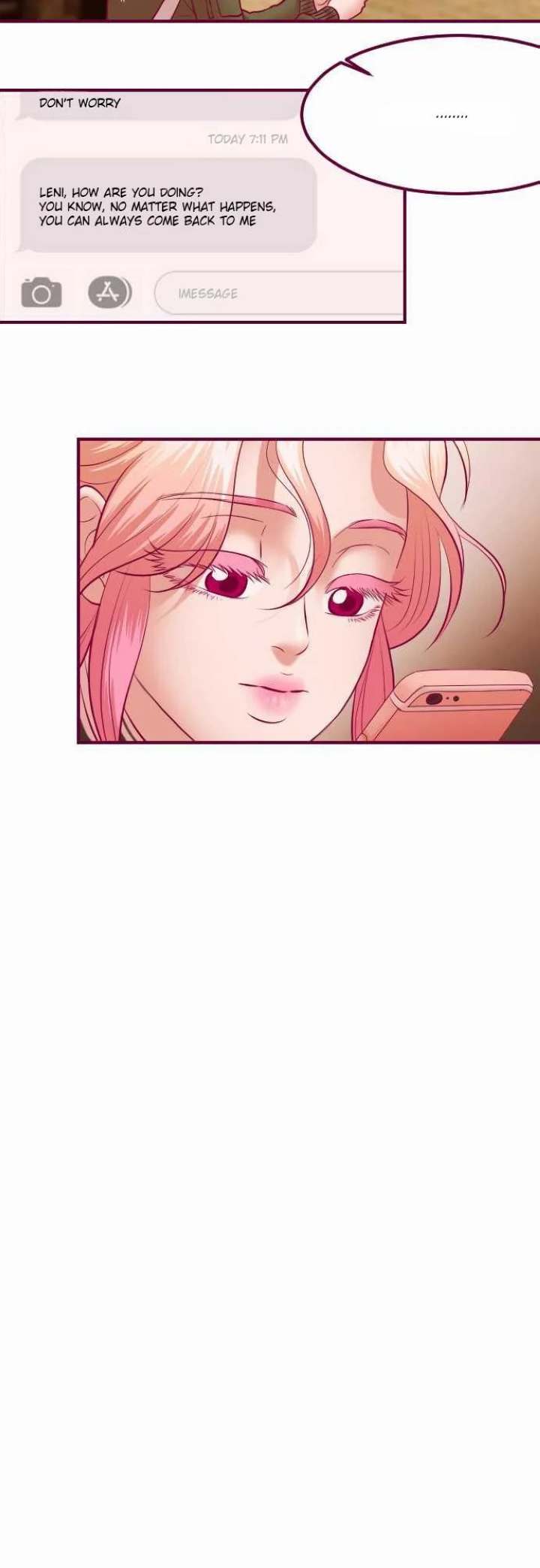 Just Right There! - Chapter 46 [photo 16] - MangaPorn